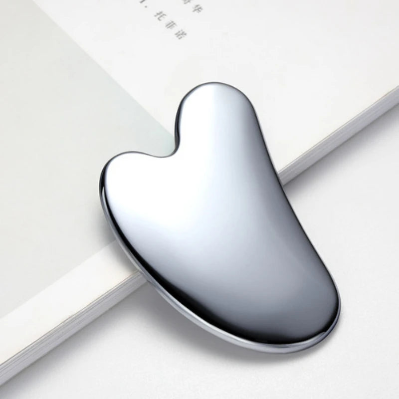 Terahertz Energy Stone Gua Sha