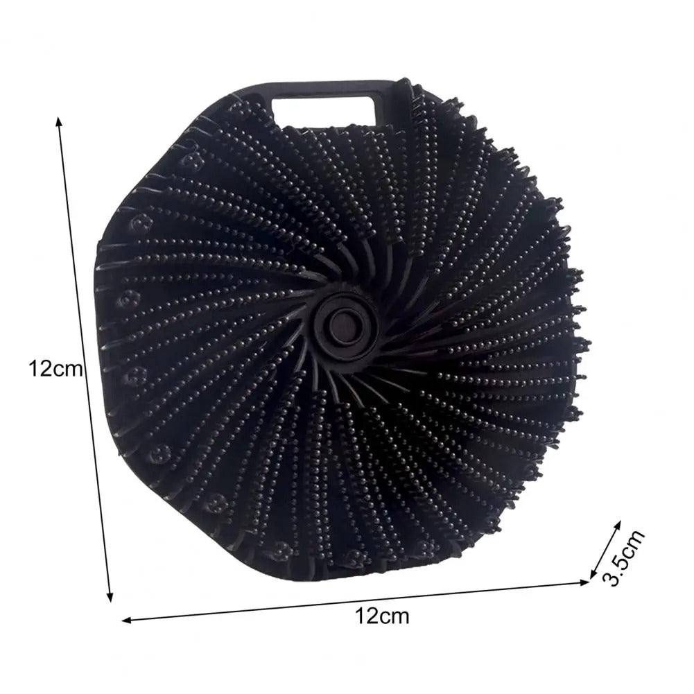 Silicone Body Scrubber
