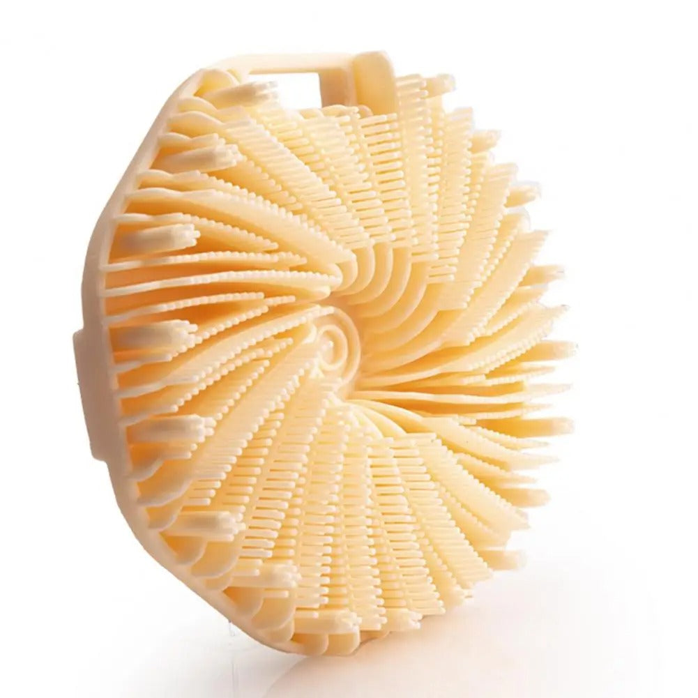 Silicone Body Scrubber