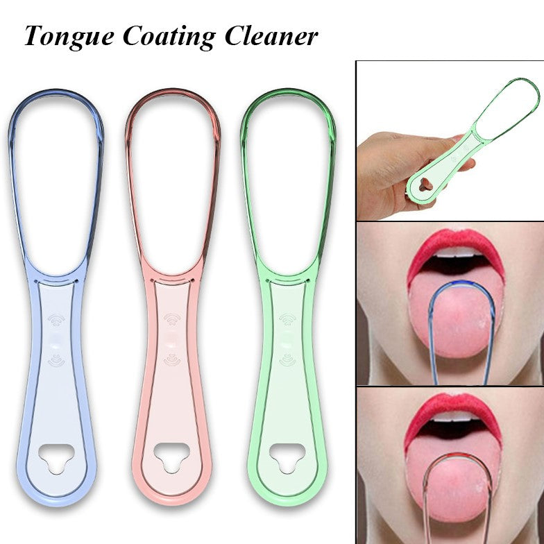 Tongue Scraper