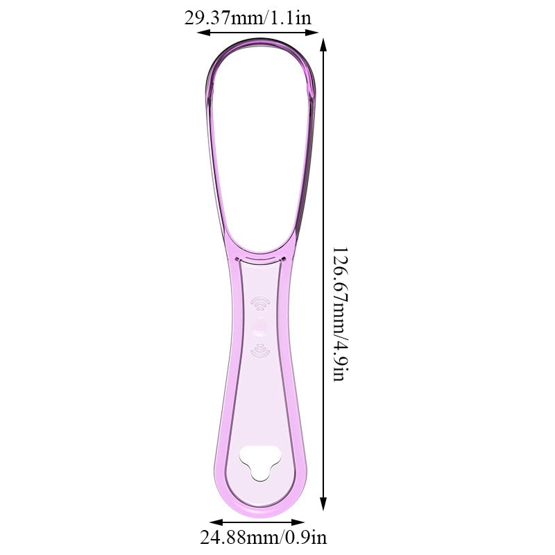 Tongue Scraper